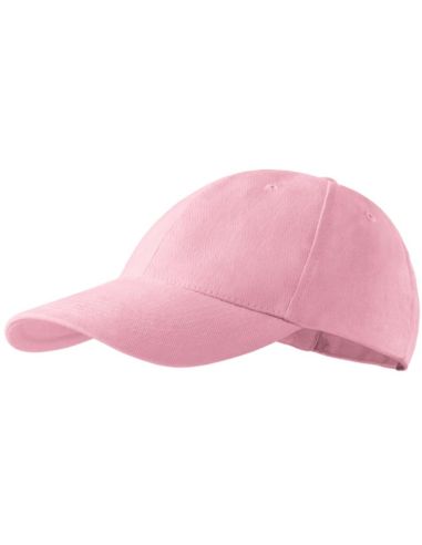 Čiapka detská 6P Kids 303 ružová