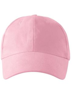 Čiapka detská 6P Kids 303 ružová 2
