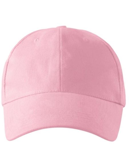 Čiapka detská 6P Kids 303 ružová