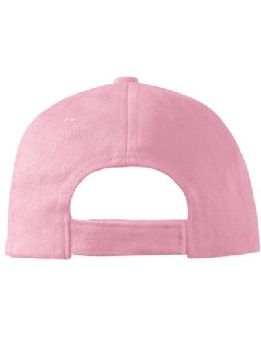 Čiapka detská 6P Kids 303 ružová