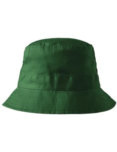 Klobúčik unisex Classic 304 fľaškovozelená 2