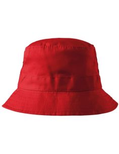 Klobúčik unisex Classic 304 červená 2
