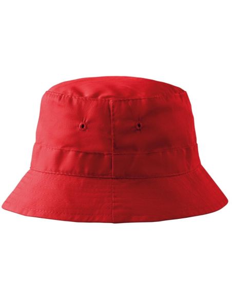 Klobúčik unisex Classic 304 červená