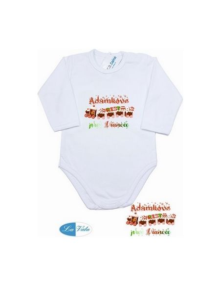 Vianoce meno prvé Vianoce