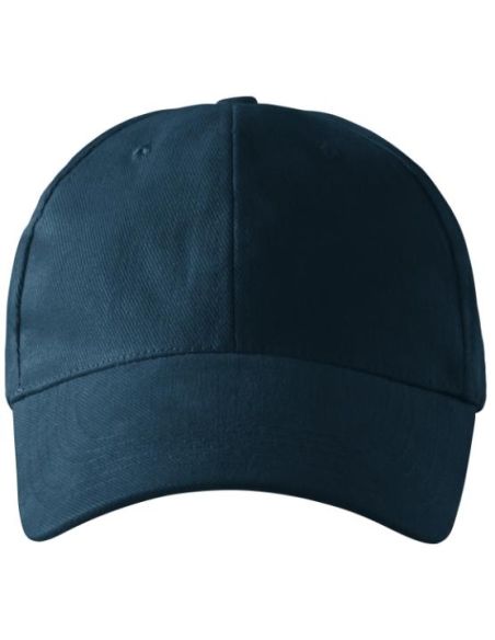 Čiapka unisex 6P 305 tmavomodrá