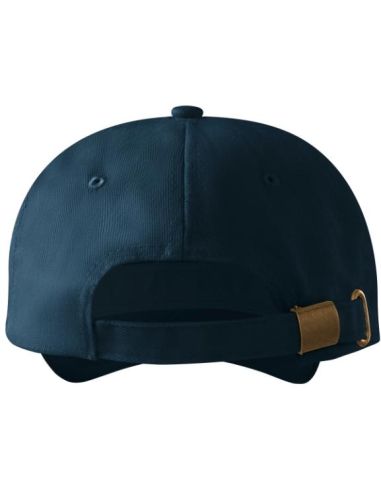 Čiapka unisex 6P 305 tmavomodrá