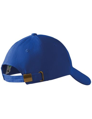 Čiapka unisex 6P 305 kráľovská modrá