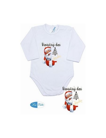 Vianoce Vianočný dar meno