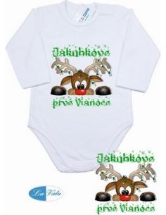 Vianoce 1 prvé Vianoce meno