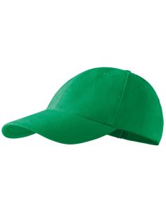 Čiapka unisex 6P 305 trávová zelená