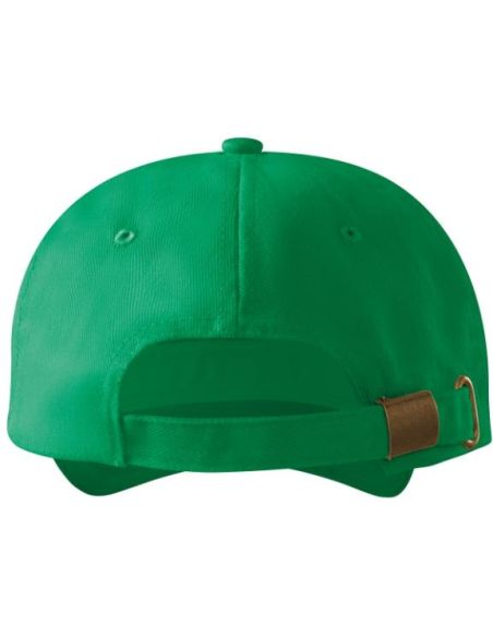 Čiapka unisex 6P 305 trávová zelená
