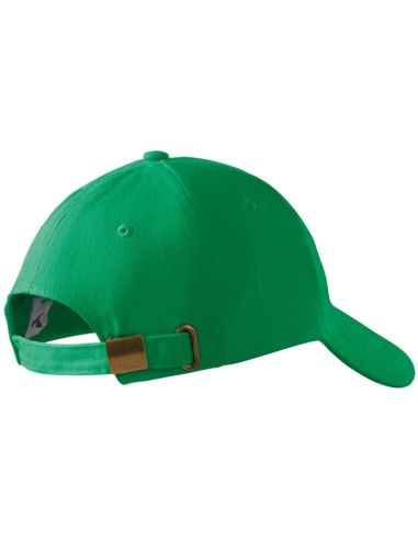 Čiapka unisex 6P 305 trávová zelená
