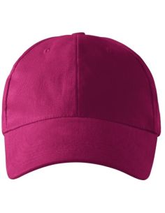 Čiapka unisex 6P 305 fuchsiová 2