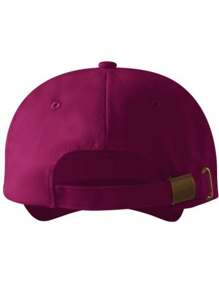 Čiapka unisex 6P 305 fuchsiová