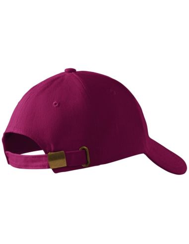 Čiapka unisex 6P 305 fuchsiová