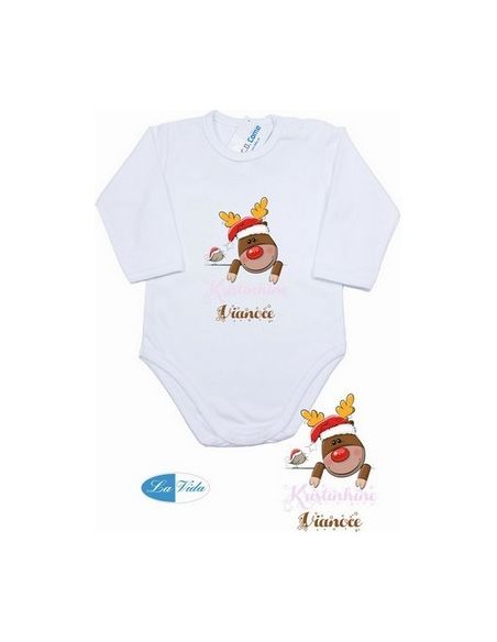 Vianoce Meno dievčatko Vianoce