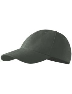 Čiapka unisex 6P 305 tmavá bridlica