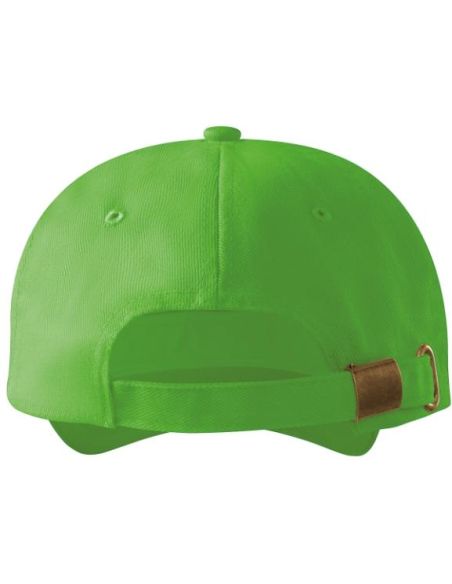 Čiapka unisex 6P 305 green apple