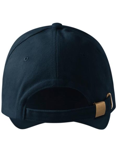 Čiapka unisex Sandwich 6P 306 tmavomodrá