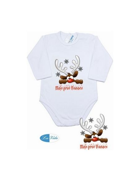 Vianoce Moje prvé Vianoce 4