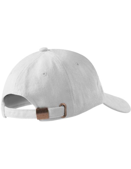 Čiapka unisex 5P 307 biela