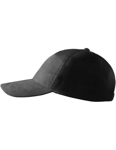 Čiapka unisex 5P 307 čierna