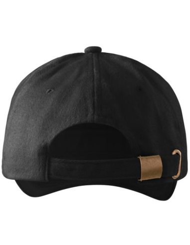 Čiapka unisex 5P 307 čierna