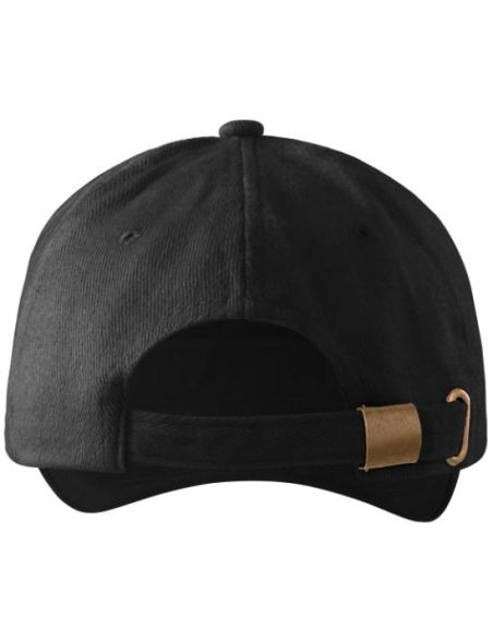 Čiapka unisex 5P 307 čierna