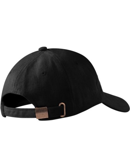 Čiapka unisex 5P 307 čierna