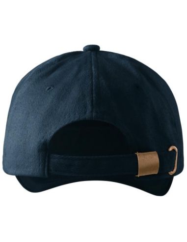 Čiapka unisex 5P 307 tmavomodrá