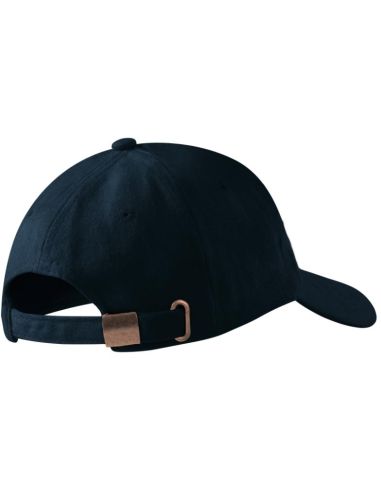 Čiapka unisex 5P 307 tmavomodrá