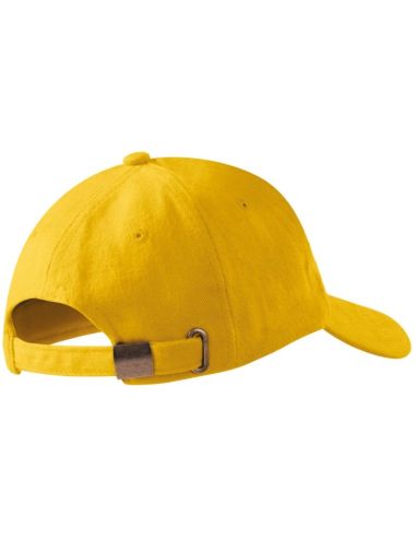 Čiapka unisex 5P 307 žltá