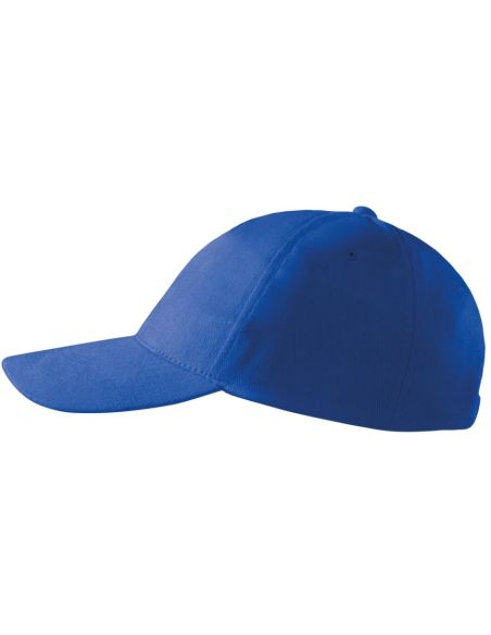 Čiapka unisex 5P 307 kráľovská modrá