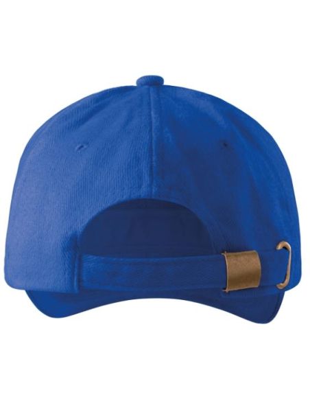 Čiapka unisex 5P 307 kráľovská modrá