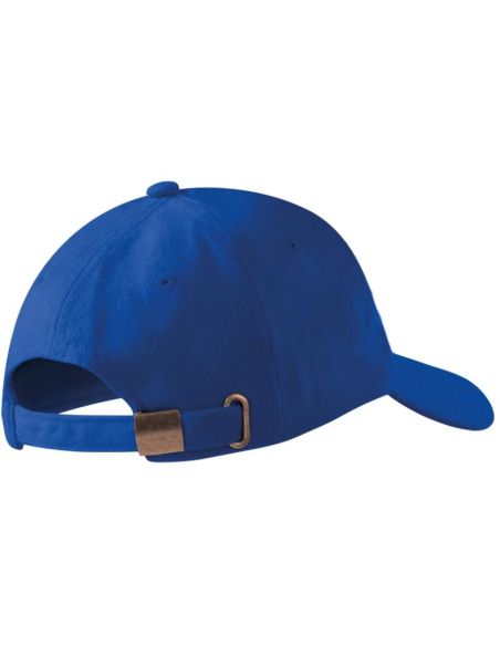 Čiapka unisex 5P 307 kráľovská modrá