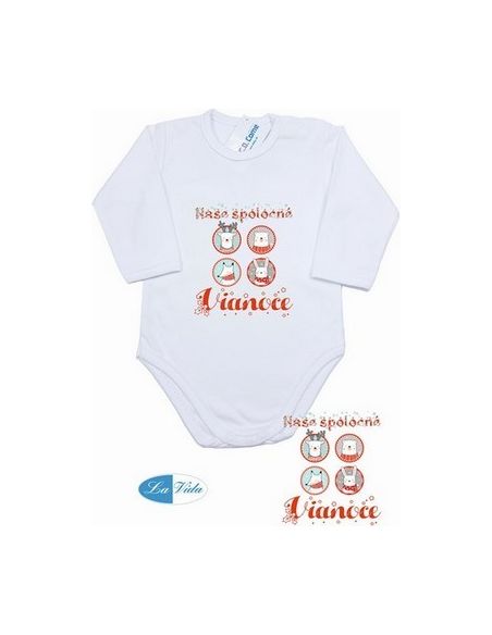 Vianoce Naše spoločné Vianoce 2