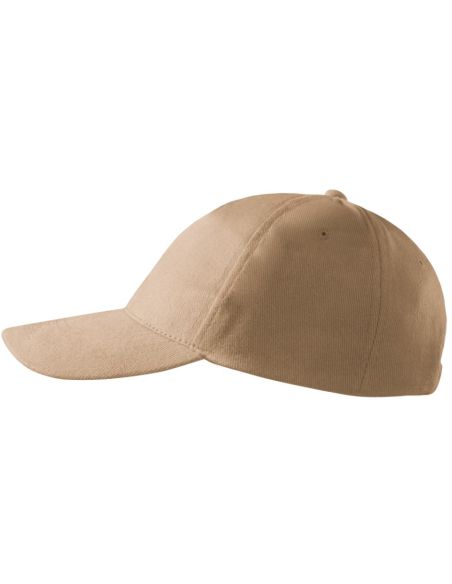 Čiapka unisex 5P 307 piesková