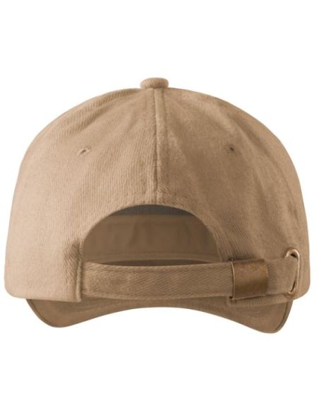 Čiapka unisex 5P 307 piesková