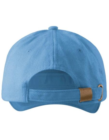 Čiapka unisex 5P 307 svetlomodrá