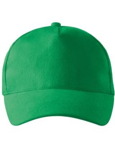 Čiapka unisex 5P 307 trávová zelená 2