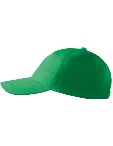 Čiapka unisex 5P 307 trávová zelená