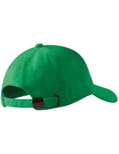 Čiapka unisex 5P 307 trávová zelená