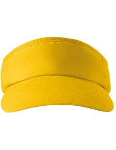 Šilt unisex Sunvisor 310 žltá 2