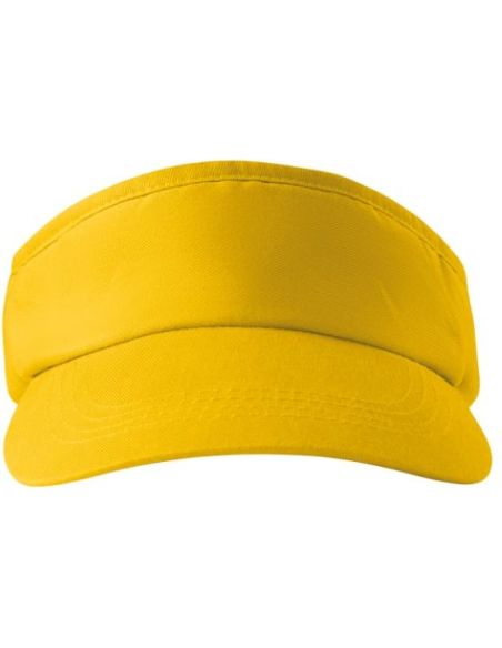 Šilt unisex Sunvisor 310 žltá