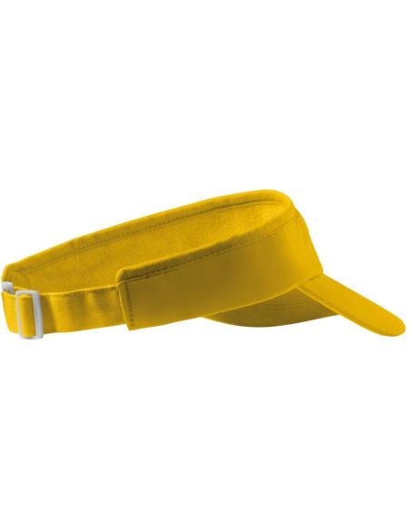 Šilt unisex Sunvisor 310 žltá