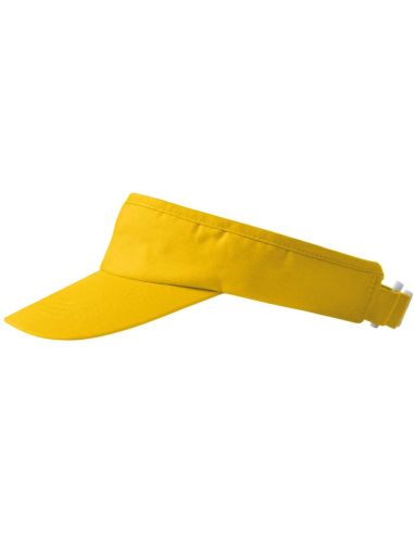 Šilt unisex Sunvisor 310 žltá