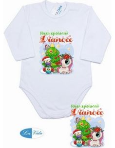 Vianoce Naše spoločné Vianoce