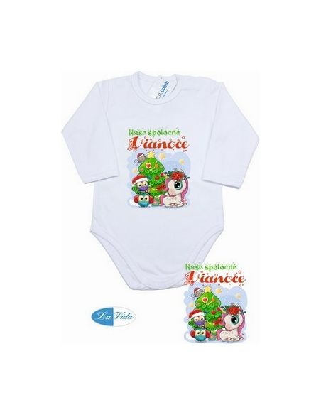 Vianoce Naše spoločné Vianoce