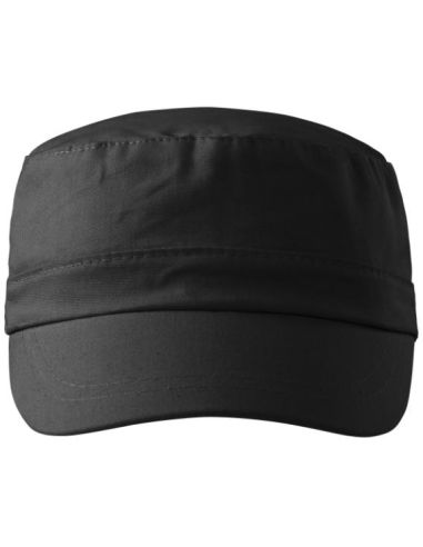 Čiapka unisex Latino 324 čierna