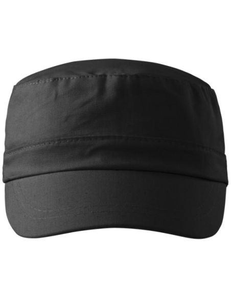 Čiapka unisex Latino 324 čierna